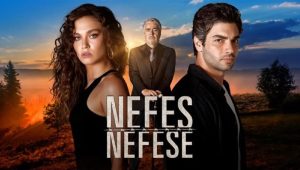 مسلسل نفس على نفس الحلقة 2 مترجمة موقع قصة عشق الاصلي FULL HD