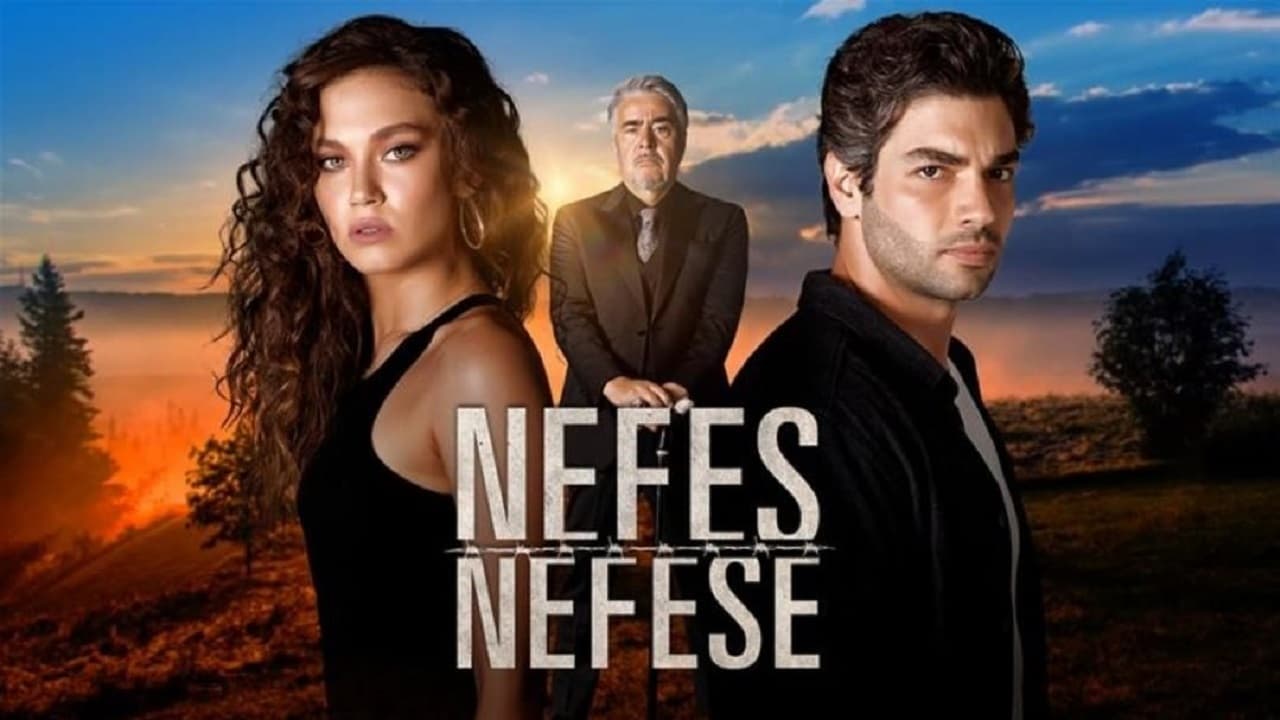 مسلسل نفس على نفس الحلقة 1 مترجمة موقع قصة عشق الاصلي FULL HD