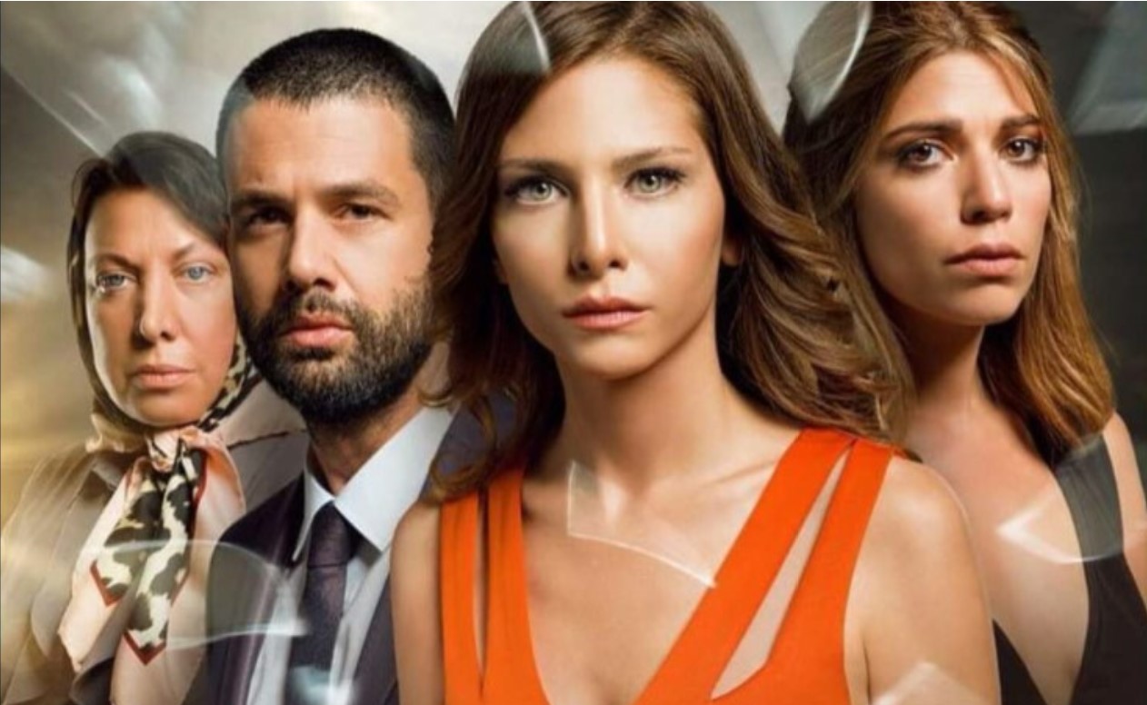 مسلسل تلك حياتي انا الحلقة 1 مترجمة قصة عشق الاصلي HD