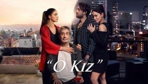 مسلسل تلك الفتاة الحلقة 3 مترجمة قصة عشق 3sk