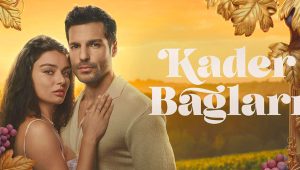 مسلسل روابط القدر الحلقة 2 مترجمة قصة عشق الاصلي HD