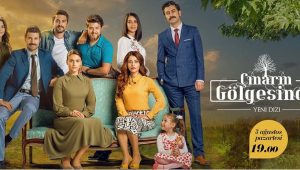 مسلسل عودة الروح الحلقة 54 مدبلجة موقع قصة عشق الاصلي HD