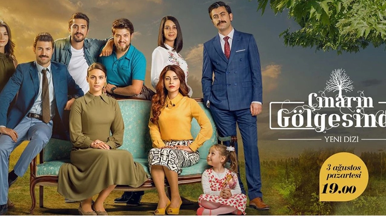 مسلسل عودة الروح الحلقة 1 مدبلجة موقع قصة عشق الاصلي HD