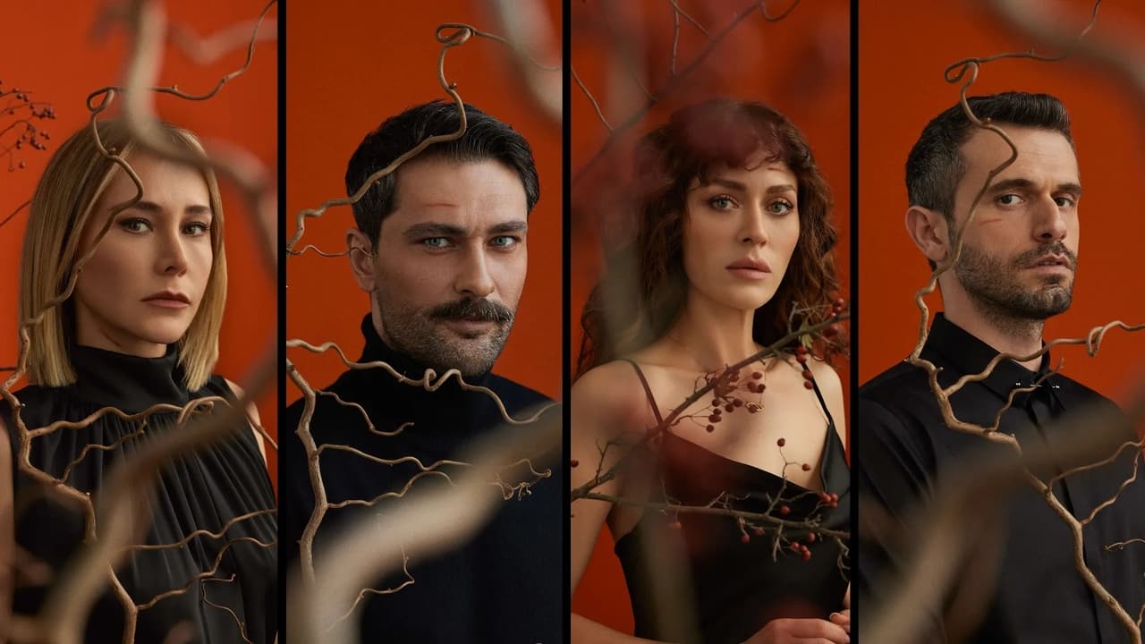 مسلسل اوراق النسيان الحلقة 1 مترجمة قصة عشق الاصلي HD
