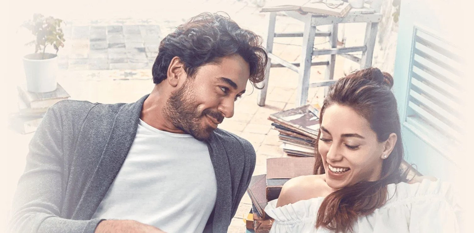 مسلسل نبض الحياة الحلقة 1 مدبلجة قصة عشق الاصلي HD