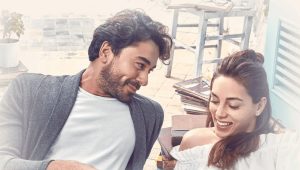 مسلسل نبض الحياة الحلقة 2 مدبلجة قصة عشق الاصلي HD