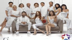 مسلسل في السراء و الضراء الحلقة 5 مترجمة قصة عشق الاصلي HD