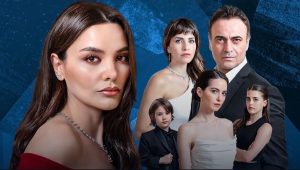 مسلسل زوجة الاب الحلقة 16 مدبلجة قصة عشق الاصلي FULL HD