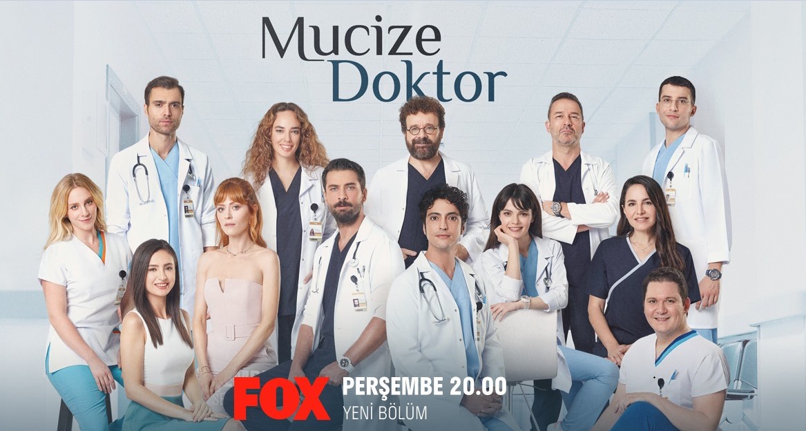 مسلسل الطبيب المعجزة الحلقة 29 مترجمة قصة عشق الاصلي HD