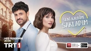 مسلسل اخفيتك في قلبي الحلقة 2 مترجمة قصة عشق الاصلي HD