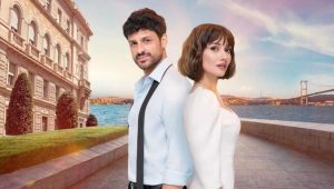مسلسل اخفيتك في قلبي الحلقة 2 مدبلجة موقع قصة عشق الاصلي