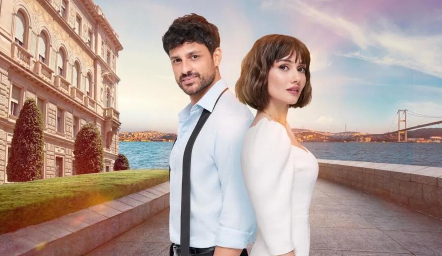 مسلسل اخفيتك في قلبي الحلقة 1 مدبلجة موقع قصة عشق الاصلي