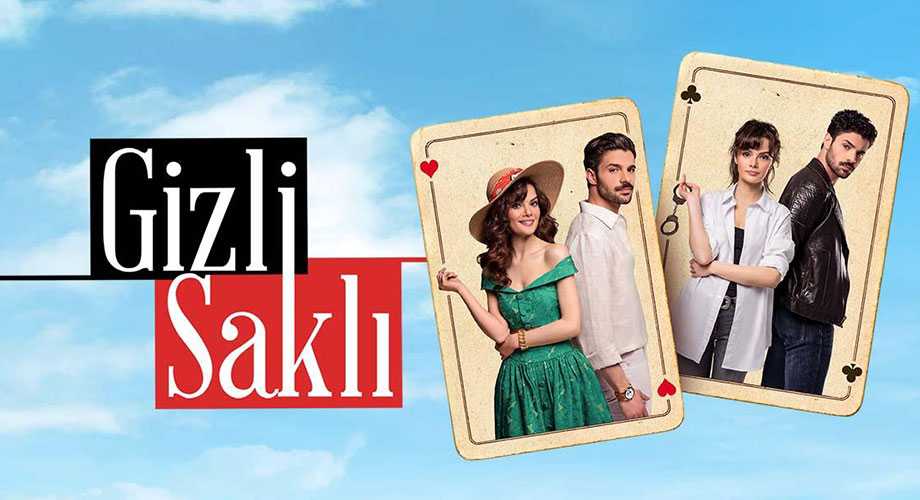 مسلسل في السر و الخفاء الحلقة 1 مترجمة قصة عشق الاصلي HD