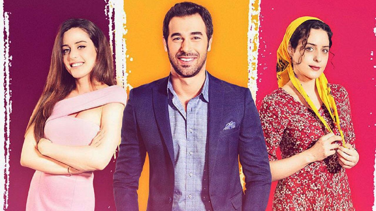 مسلسل العاشق يفعل المستحيل الحلقة 1 مدبلجة قصة عشق الاصلي HD