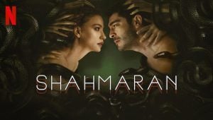 مسلسل شاهماران الحلقة 5 مترجمة قصة عشق HD