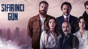 مسلسل يوم الصفر الحلقة 2 مترجمة قصة عشق الاصلي FULL HD