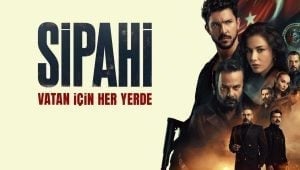 مسلسل سيباهي الحلقة 4 مترجمة قصة عشق HD