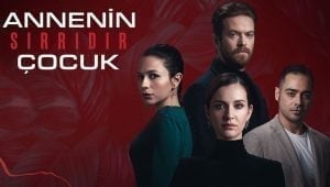 مسلسل الطفل سر امه الحلقة 9 مترجمة قصة عشق الاصلي 3sk