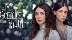 مسلسل كم من السفن أحرقت الحلقة 7 مترجمة قصة عشق الاصلي HD