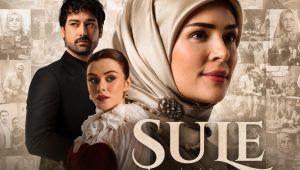 مسلسل شعلة الحلقة 10 والاخيرة مترجمة قصة عشق