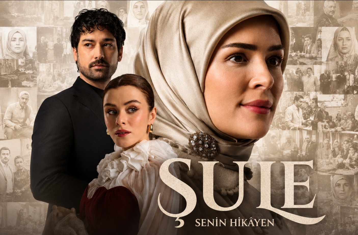 مسلسل شعلة الحلقة 1 مترجمة قصة عشق
