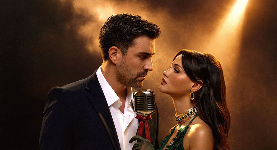 مسلسل القبيحة الحلقة 9 مترجمة قصة عشق