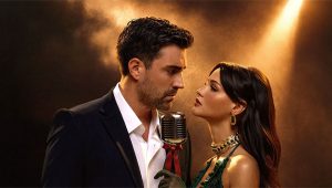 مسلسل القبيحة الحلقة 10 مترجمة قصة عشق