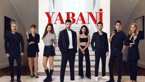 مسلسل المتوحش الحلقة 41 مترجمة قصة عشق الاصلي HD