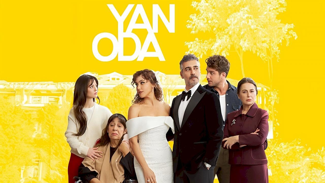 مسلسل الغرفة المجاورة الحلقة 1 مترجمة قصة عشق الاصلي HD