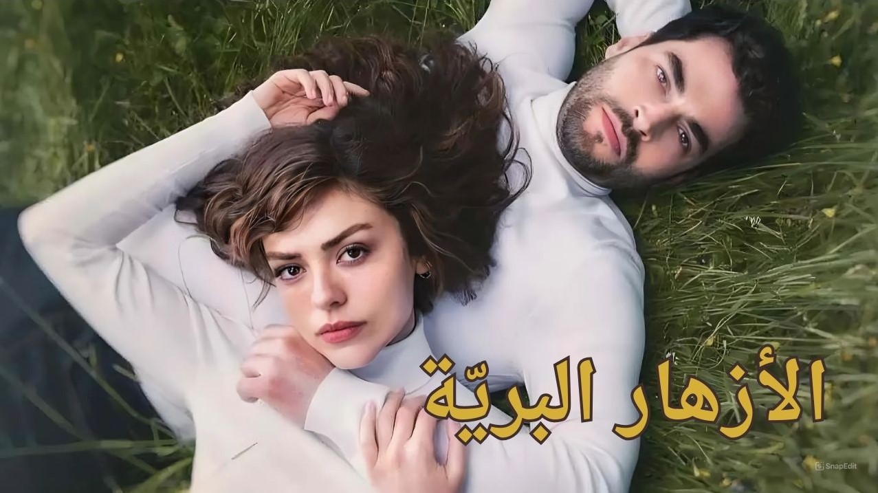 مسلسل الازهار البرية الحلقة 1 مدبلجة موقع قصة عشق الاصلي FULL HD