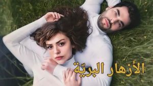 مسلسل الازهار البرية الحلقة 2 مدبلجة موقع قصة عشق الاصلي HD