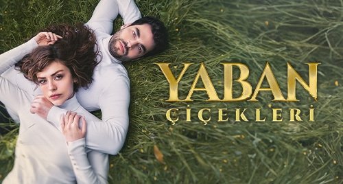 مسلسل الازهار البرية الحلقة 1 مترجمة قصة عشق الاصلي FULL HD
