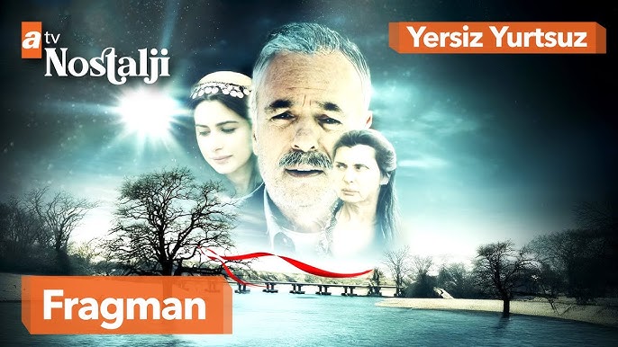 مسلسل لا مكان لا وطن الحلقة 1 مدبلجة قصة عشق الاصلي 3sk