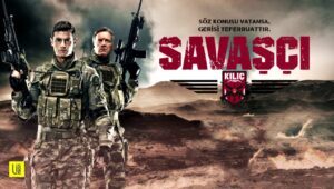 مسلسل المحارب الموسم الخامس الحلقة 3 مترجمة قصة عشق 3sk