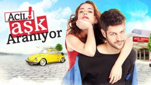 مسلسل مطلوب حب عاجل الحلقة 2 مدبلجة موقع قصة عشق الاصلي HD