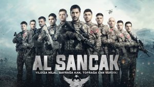 مسلسل الراية الحلقة 2 مترجمة قصة عشق