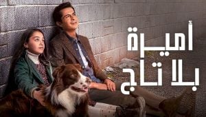 مسلسل أميرة بلا تاج الحلقة 15 مدبلجة قصة عشق HD