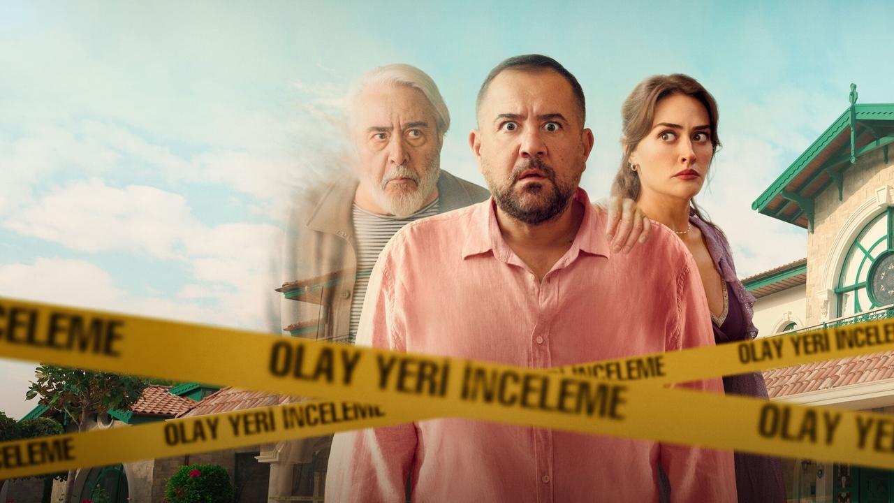 مسلسل المراهنة على الشبح الحلقة 1 مترجمة قصة عشق الاصلي FULL HD