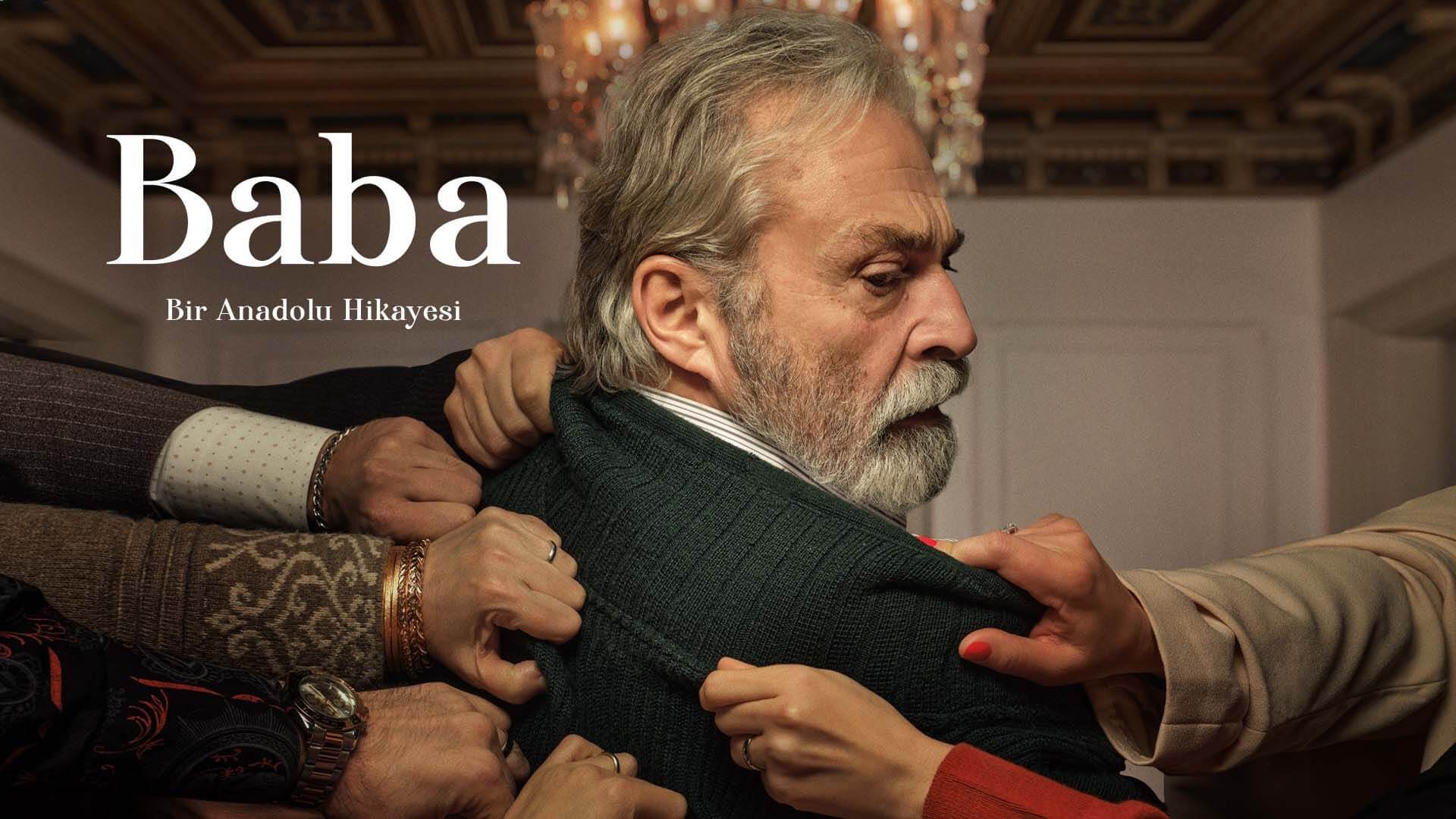 مسلسل ابي الحلقة 12 مترجمة قصة عشق الاصلي HD