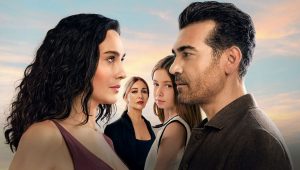 مسلسل انا امها الحلقة 3 مترجمة موقع قصة عشق الاصلي