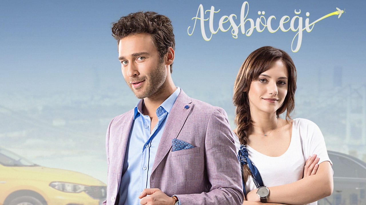 مسلسل سراج الليل الحلقة 1 مترجمة قصة عشق الاصلي HD