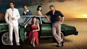 مسلسل كان يا مكان في تشوكوروفا 4 الموسم الرابع الحلقة 3 مدبلجة قصة عشق HD
