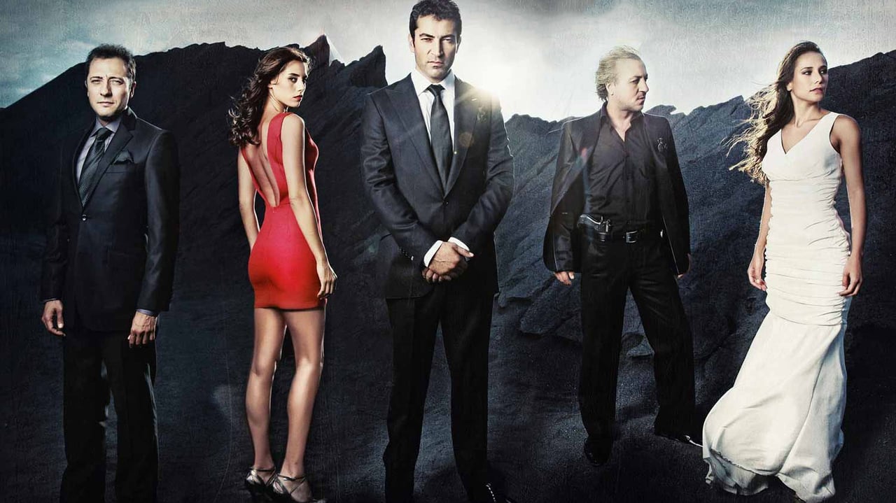 مسلسل ايزيل الحلقة 1 مترجمة قصة عشق 3isk
