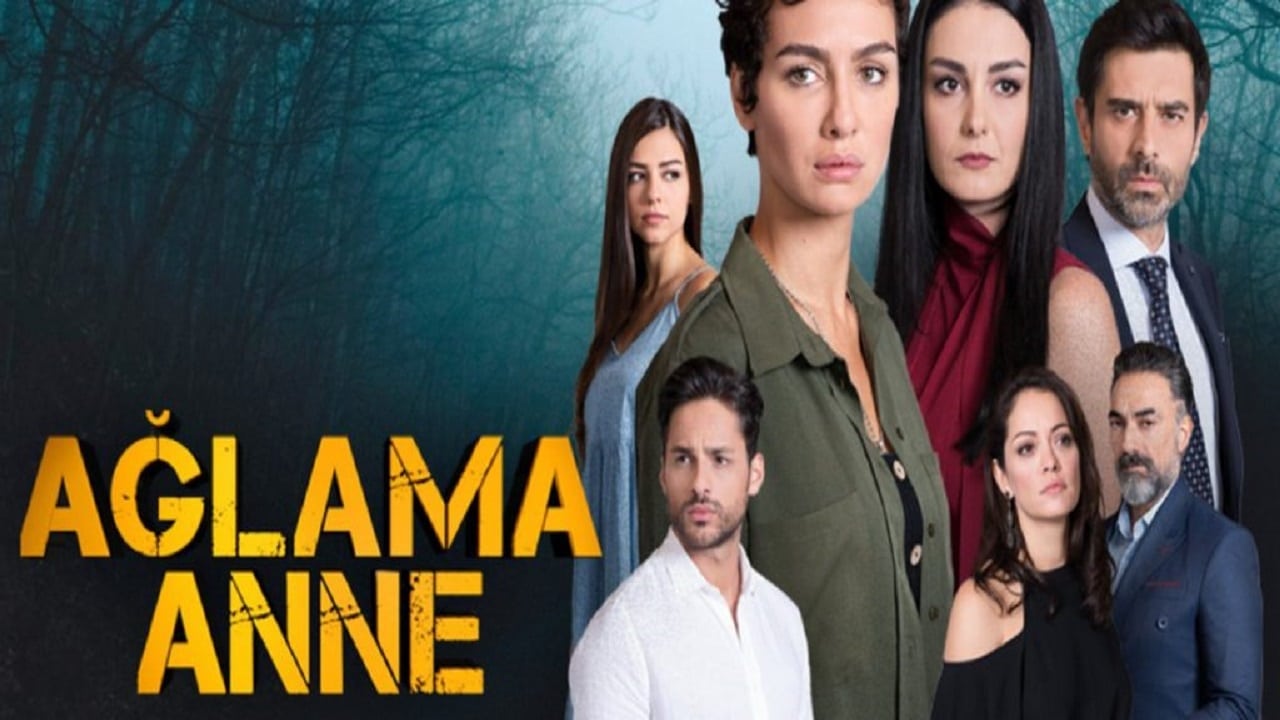 مسلسل لا تبكي يا امي الحلقة 1 مترجمة قصة عشق الاصلي HD