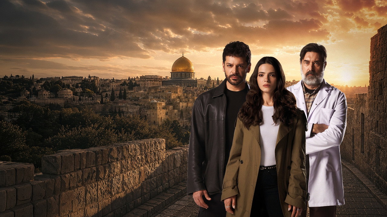 مسلسل صمود الحلقة 1 مترجمة قصة عشق