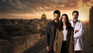 مسلسل صمود الحلقة 10 والاخيرة مترجمة قصة عشق