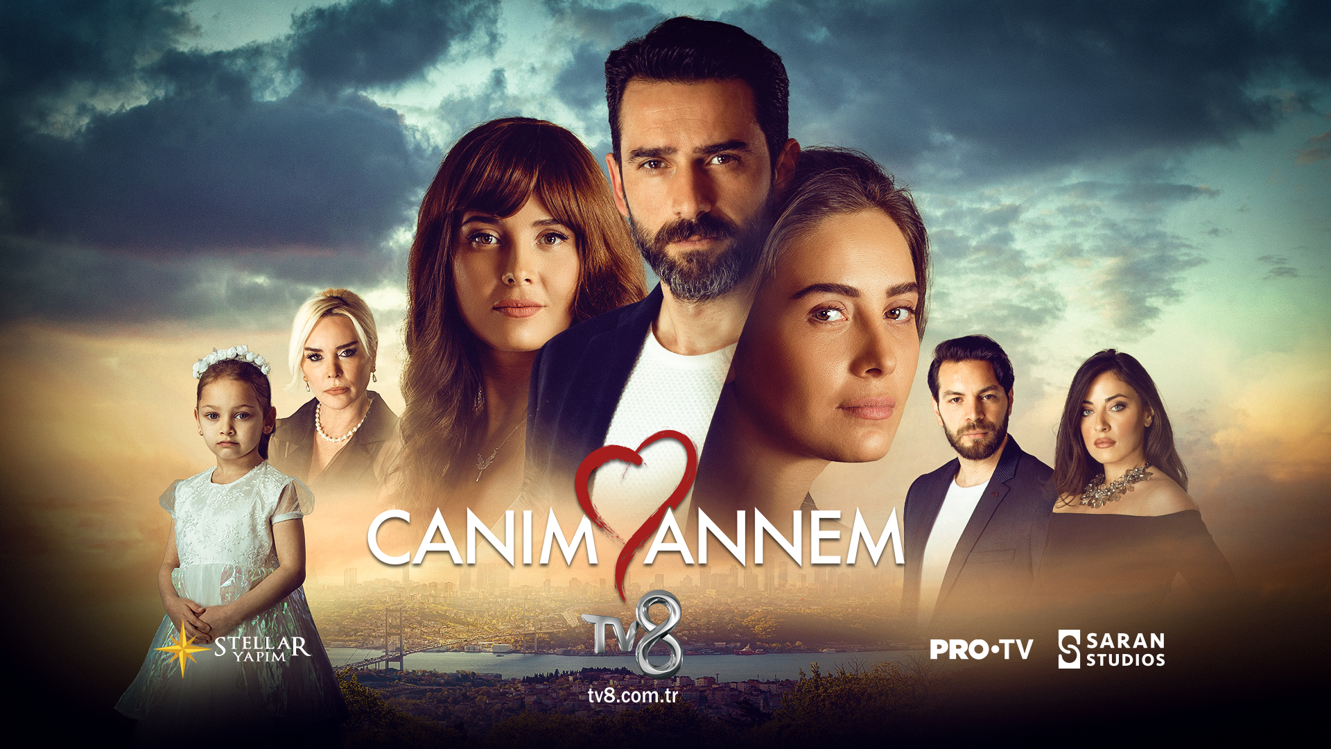 مسلسل امي العزيزة الحلقة 32 مترجمة قصة عشق الاصلي 3isk