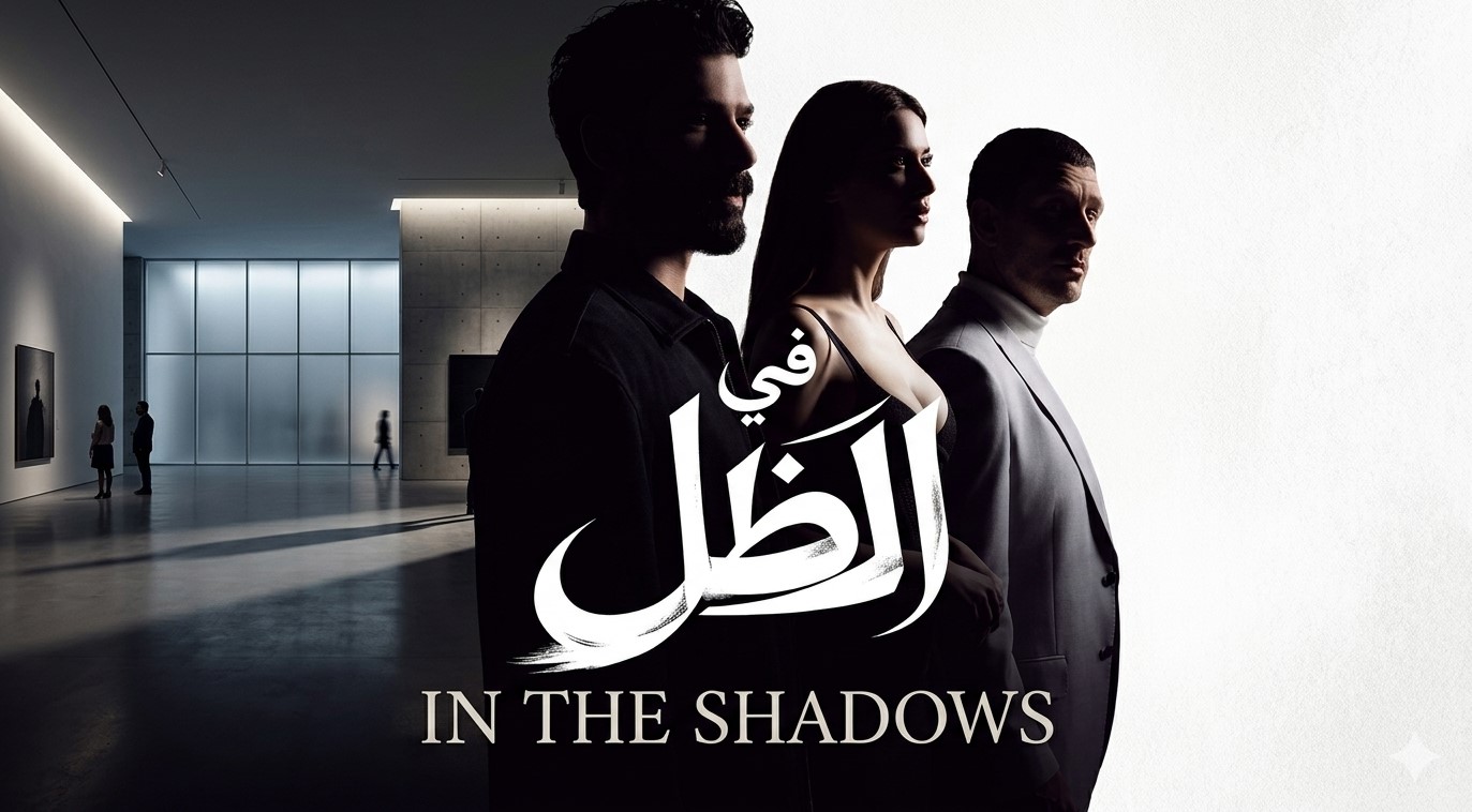 مسلسل في الظل الحلقة 35 مدبلجة موقع قصة عشق الاصلي