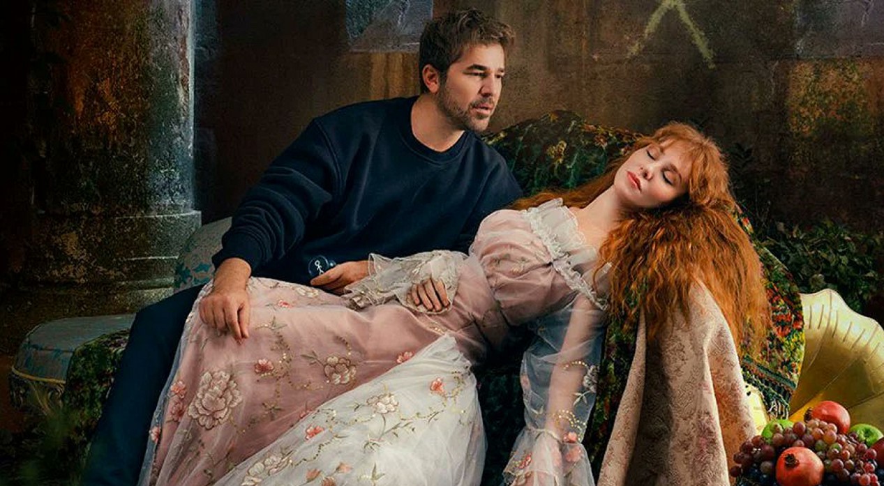 مسلسل رجل العصا الحلقة 1 مترجمة قصة عشق الاصلي HD