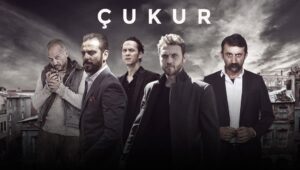 مسلسل الحفرة الموسم الرابع الحلقة 3 مترجمة قصة عشق الاصلي HD